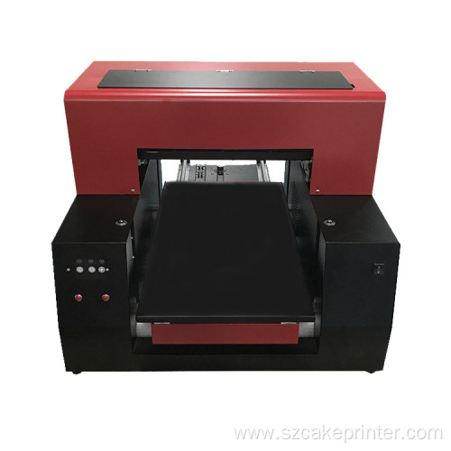 A3 Offset Shopping Bag Printer digital